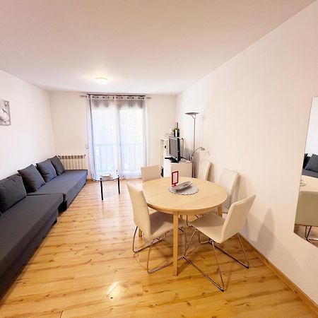 Smile Apartments Canillo Exterior foto