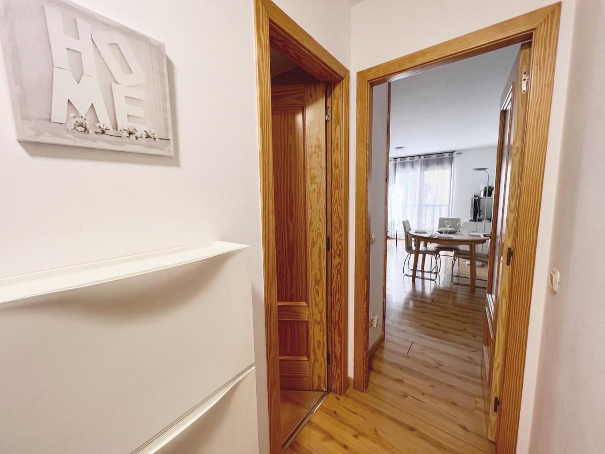 Smile Apartments Canillo Exterior foto