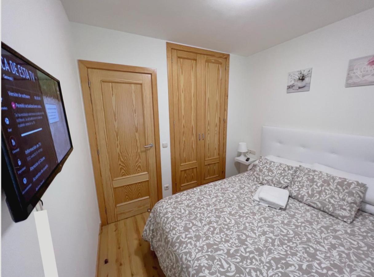 Smile Apartments Canillo Exterior foto
