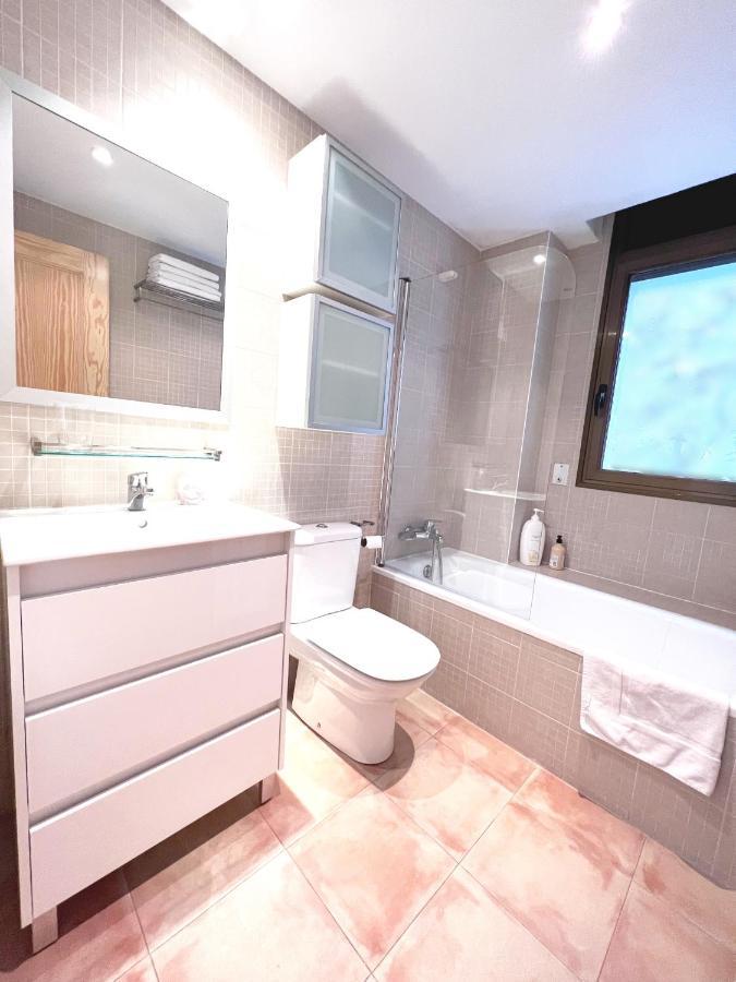 Smile Apartments Canillo Exterior foto