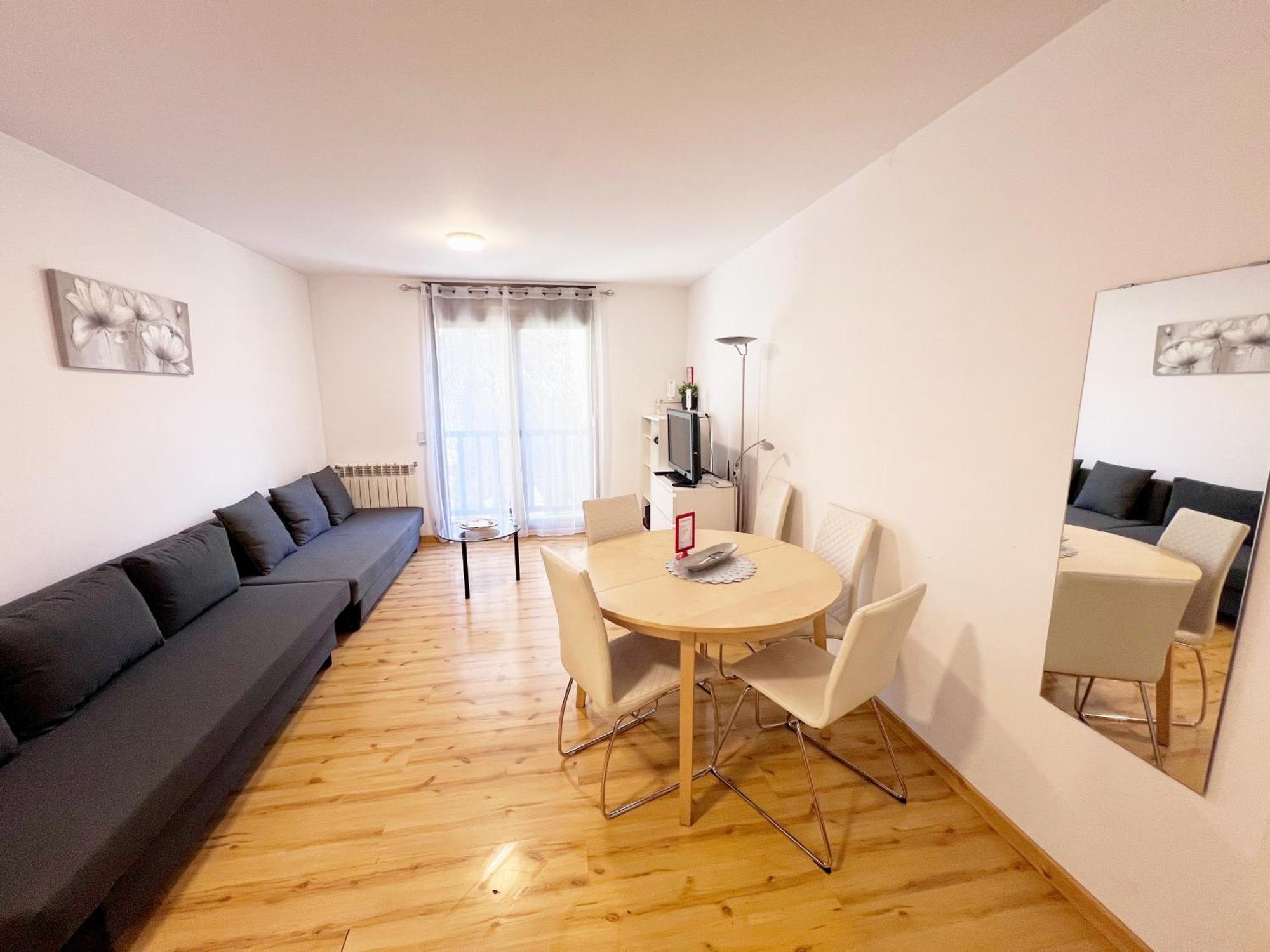 Smile Apartments Canillo Exterior foto